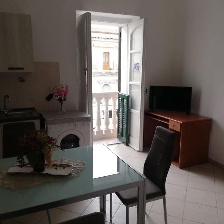 La Casa Di Basi Tropea Apartment Ngoại thất bức ảnh