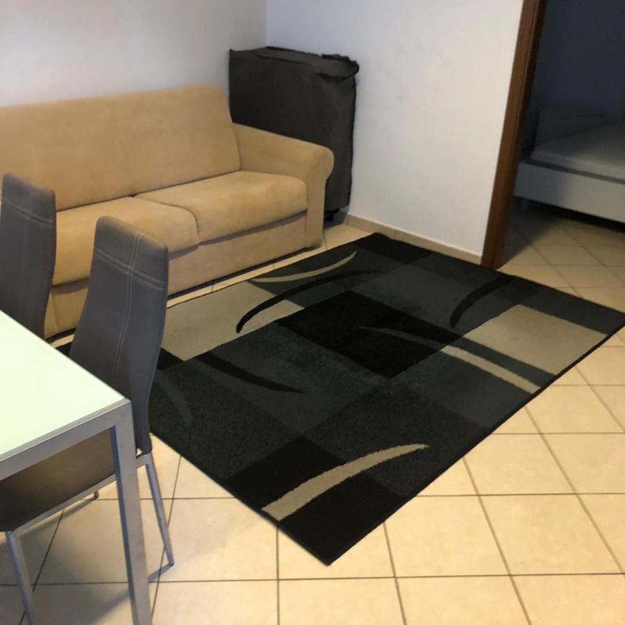La Casa Di Basi Tropea Apartment Ngoại thất bức ảnh