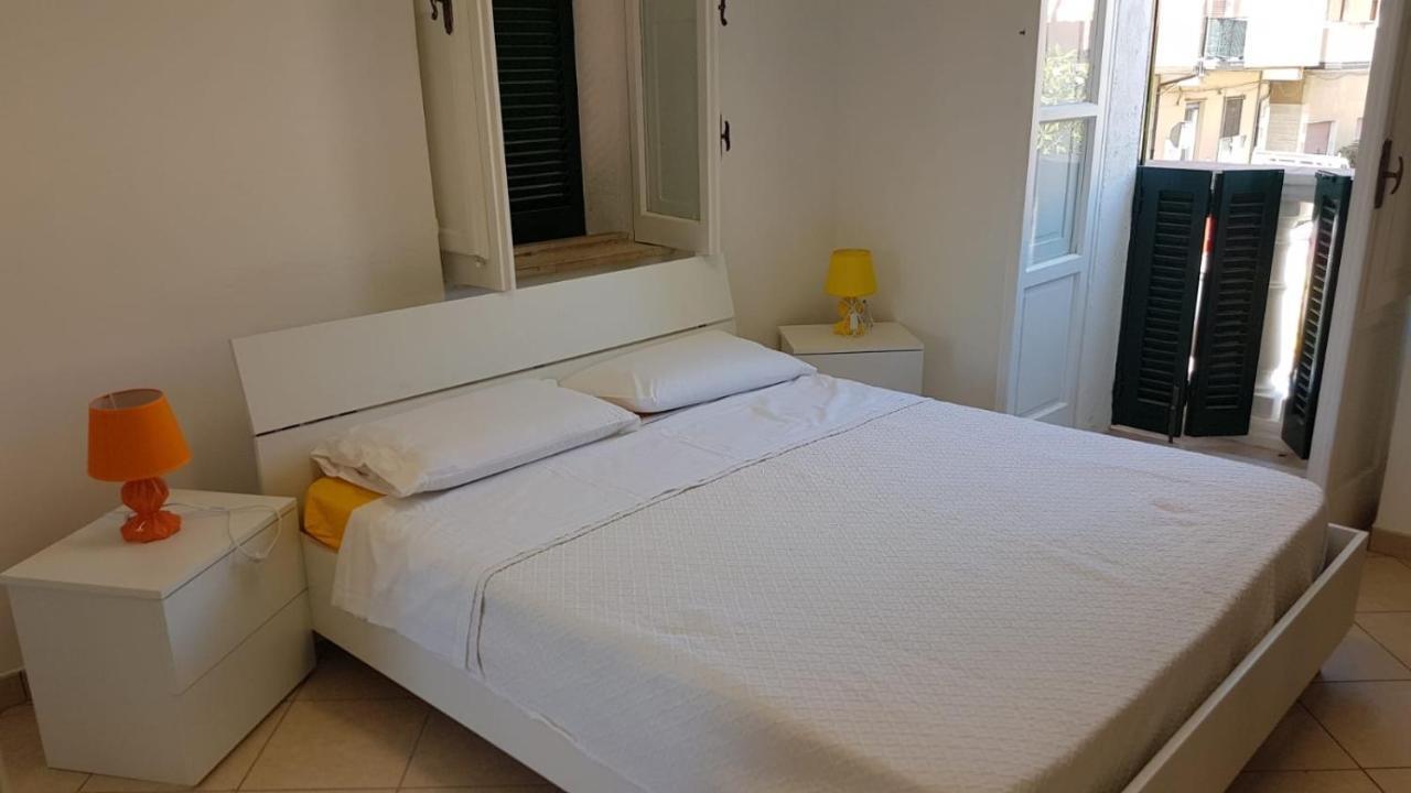 La Casa Di Basi Tropea Apartment Ngoại thất bức ảnh