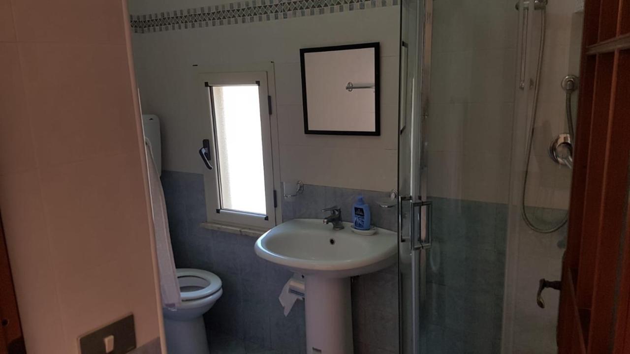 La Casa Di Basi Tropea Apartment Ngoại thất bức ảnh